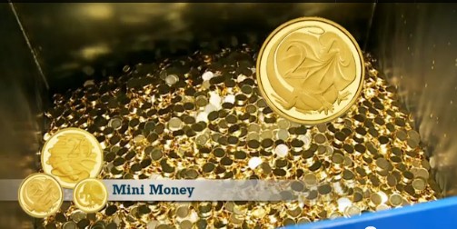 2012-$2-Gold-Proof-Eight-Coin-Set-----Mini-Money-Circulating